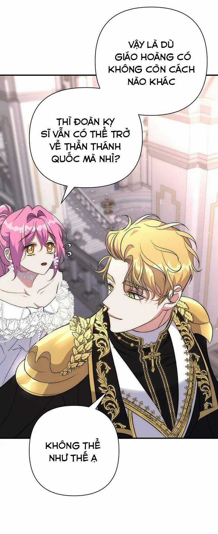 Em Phải Chịu Trách Nhiệm Với Ta Chapter 4 trang 57