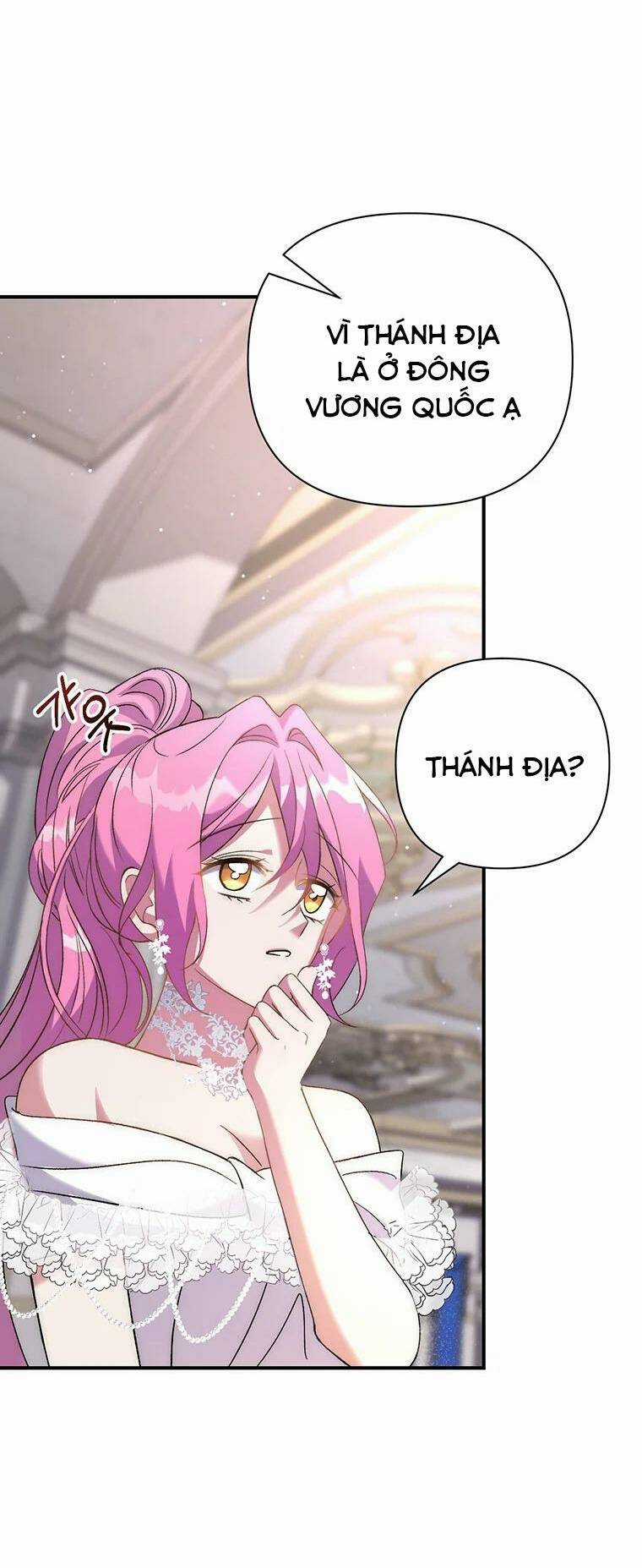 Em Phải Chịu Trách Nhiệm Với Ta Chapter 4 trang 58