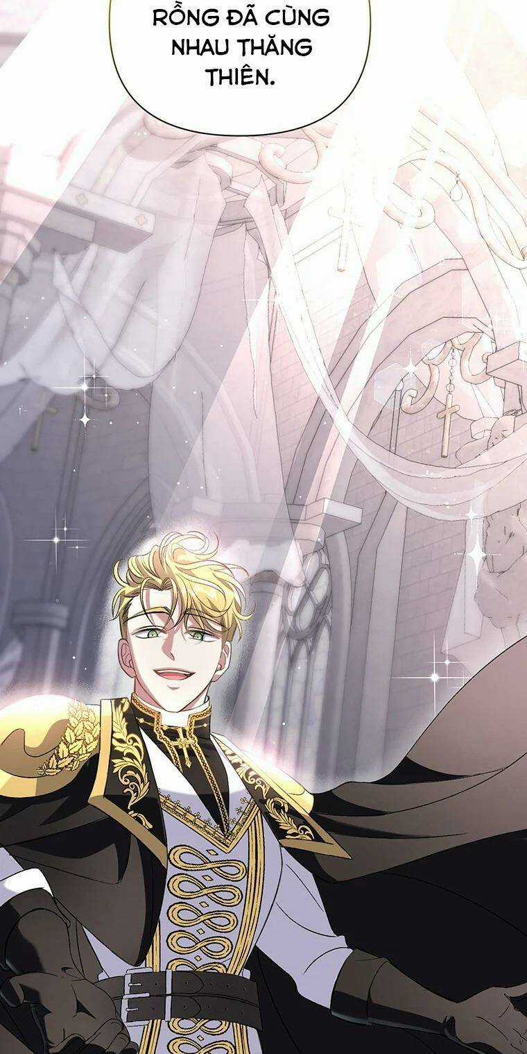 Em Phải Chịu Trách Nhiệm Với Ta Chapter 4 trang 60