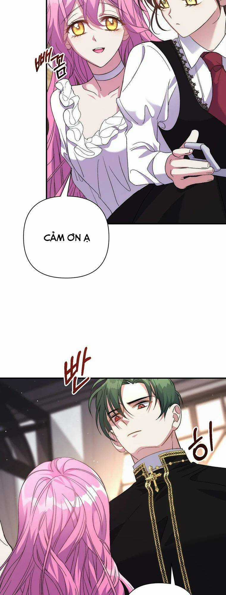 Em Phải Chịu Trách Nhiệm Với Ta Chapter 4 trang 67