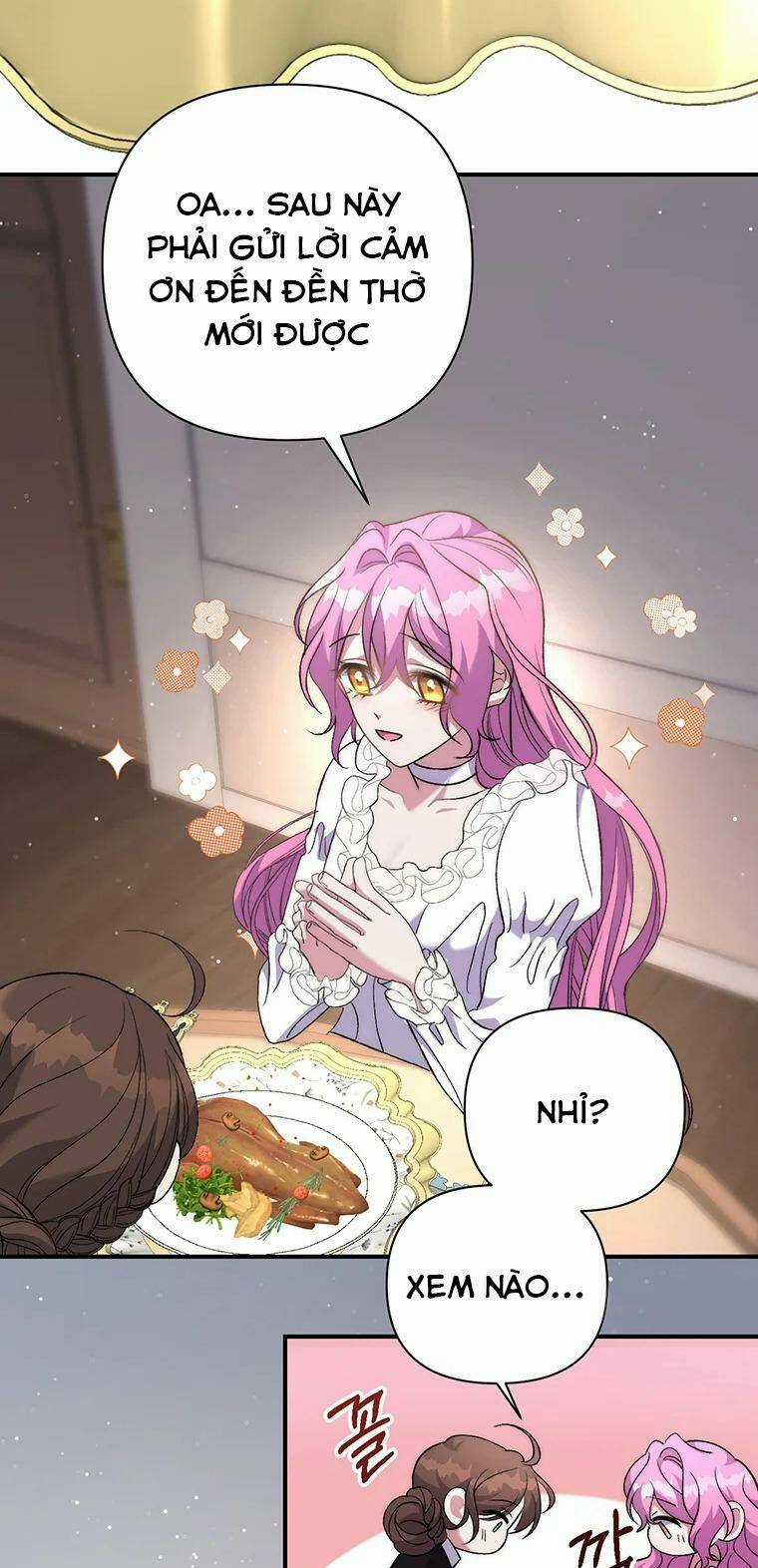 Em Phải Chịu Trách Nhiệm Với Ta Chapter 4 trang 71