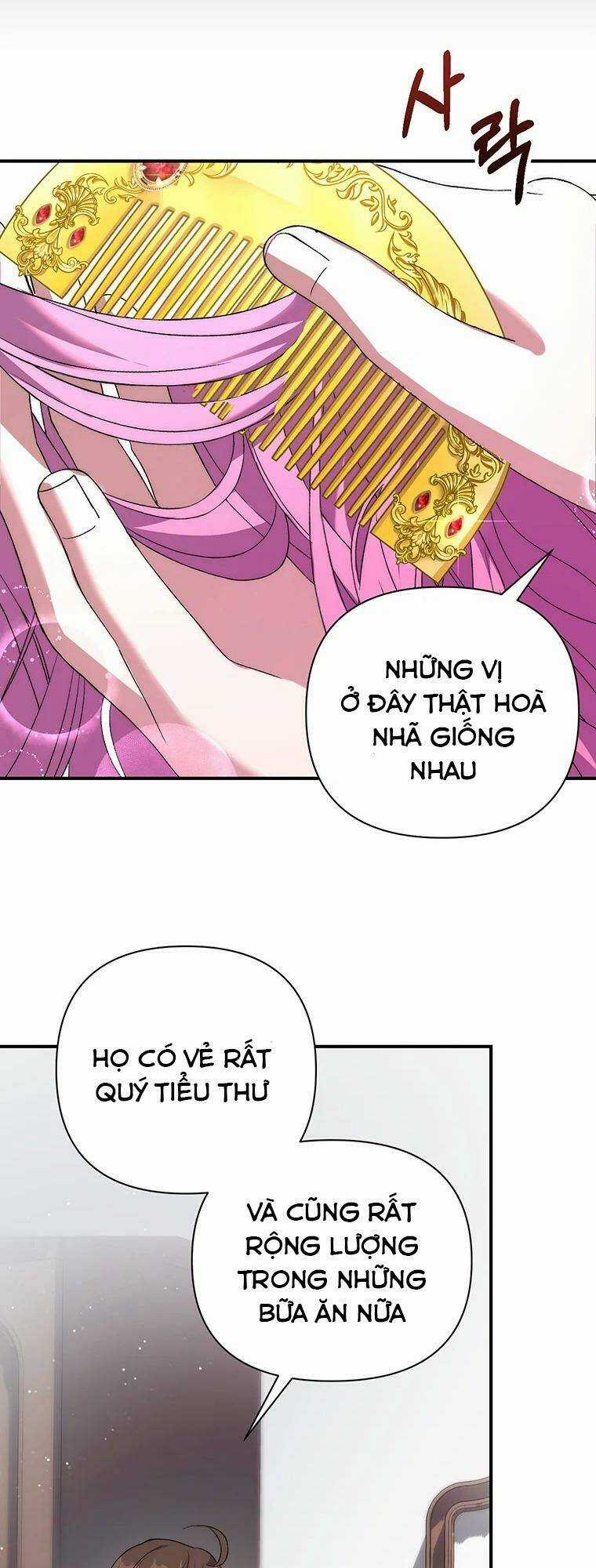 Em Phải Chịu Trách Nhiệm Với Ta Chapter 4 trang 73