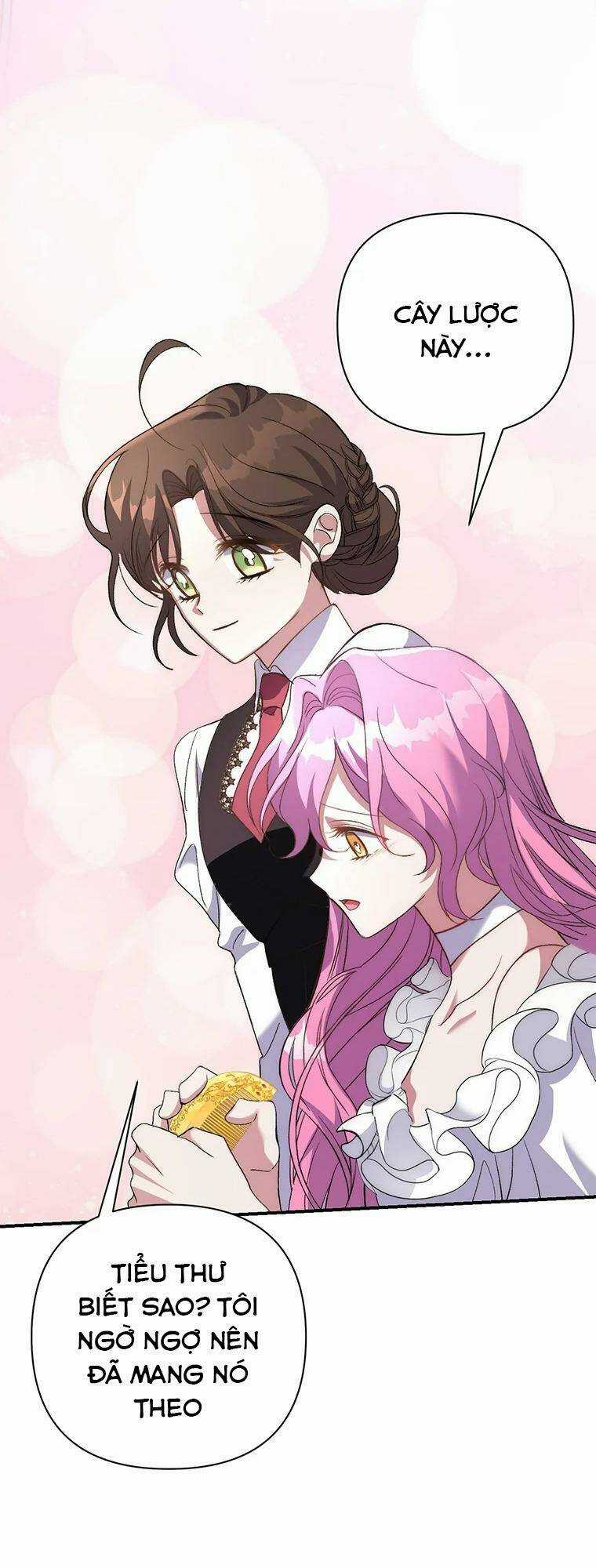 Em Phải Chịu Trách Nhiệm Với Ta Chapter 4 trang 76