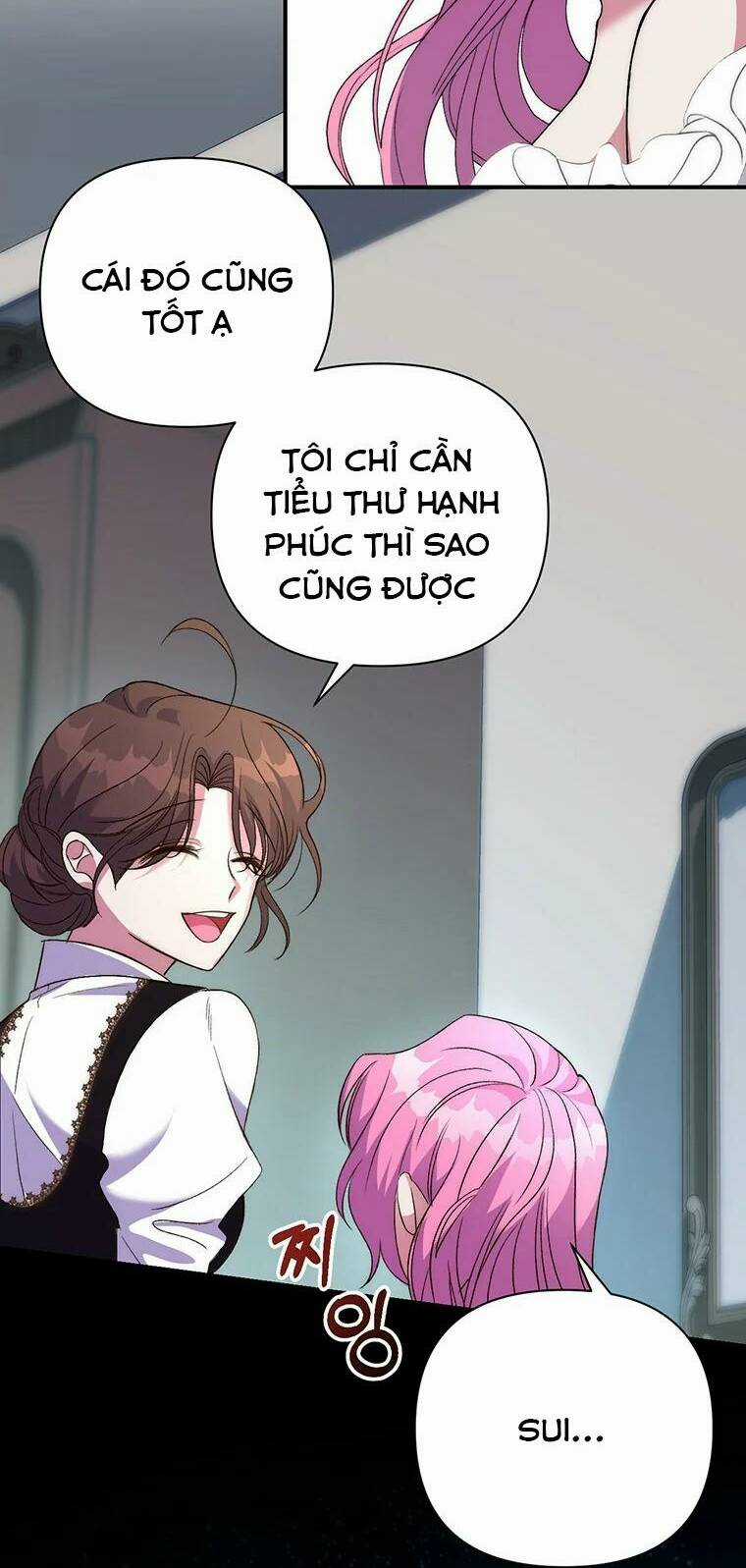 Em Phải Chịu Trách Nhiệm Với Ta Chapter 4 trang 79