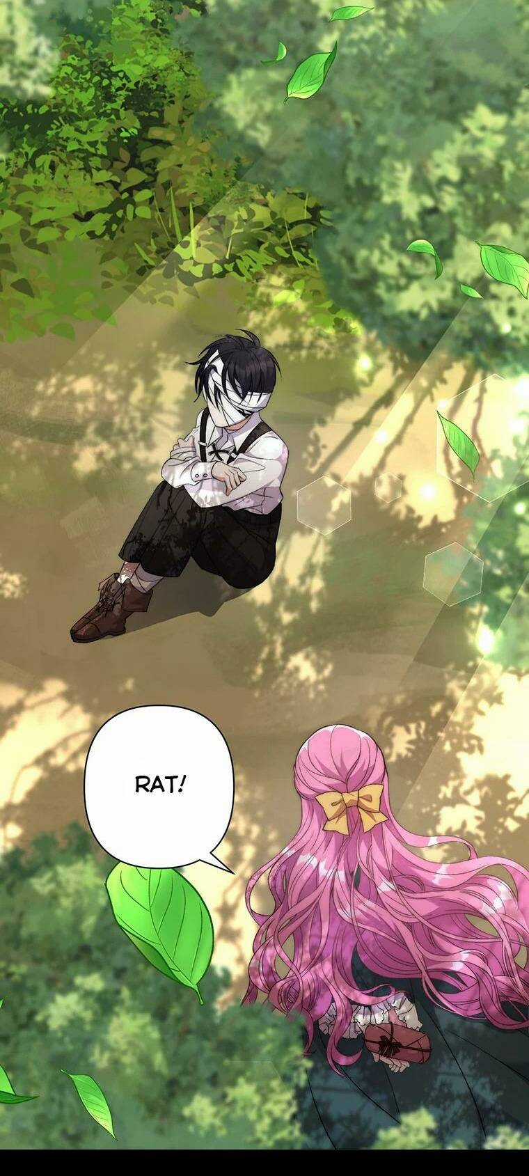 Em Phải Chịu Trách Nhiệm Với Ta Chapter 4 trang 9