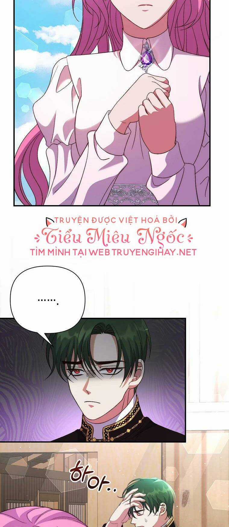 Em Phải Chịu Trách Nhiệm Với Ta Chapter 5 trang 13