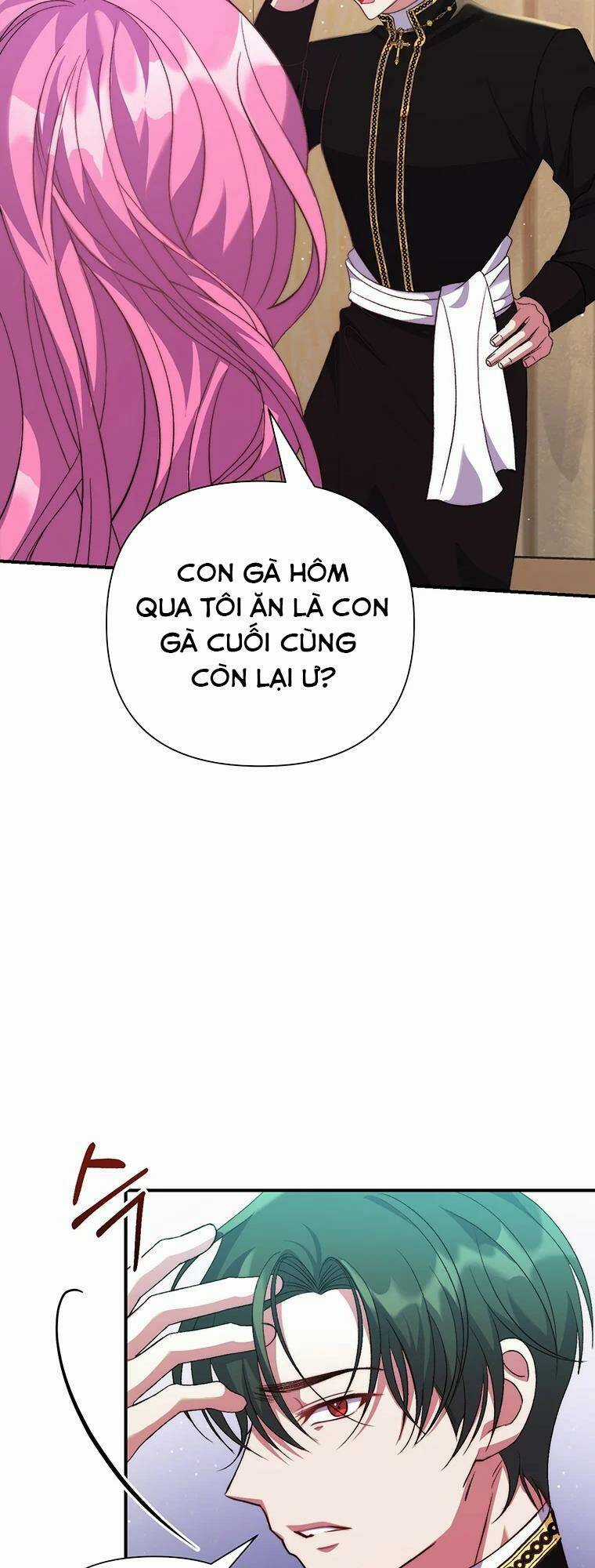 Em Phải Chịu Trách Nhiệm Với Ta Chapter 5 trang 14