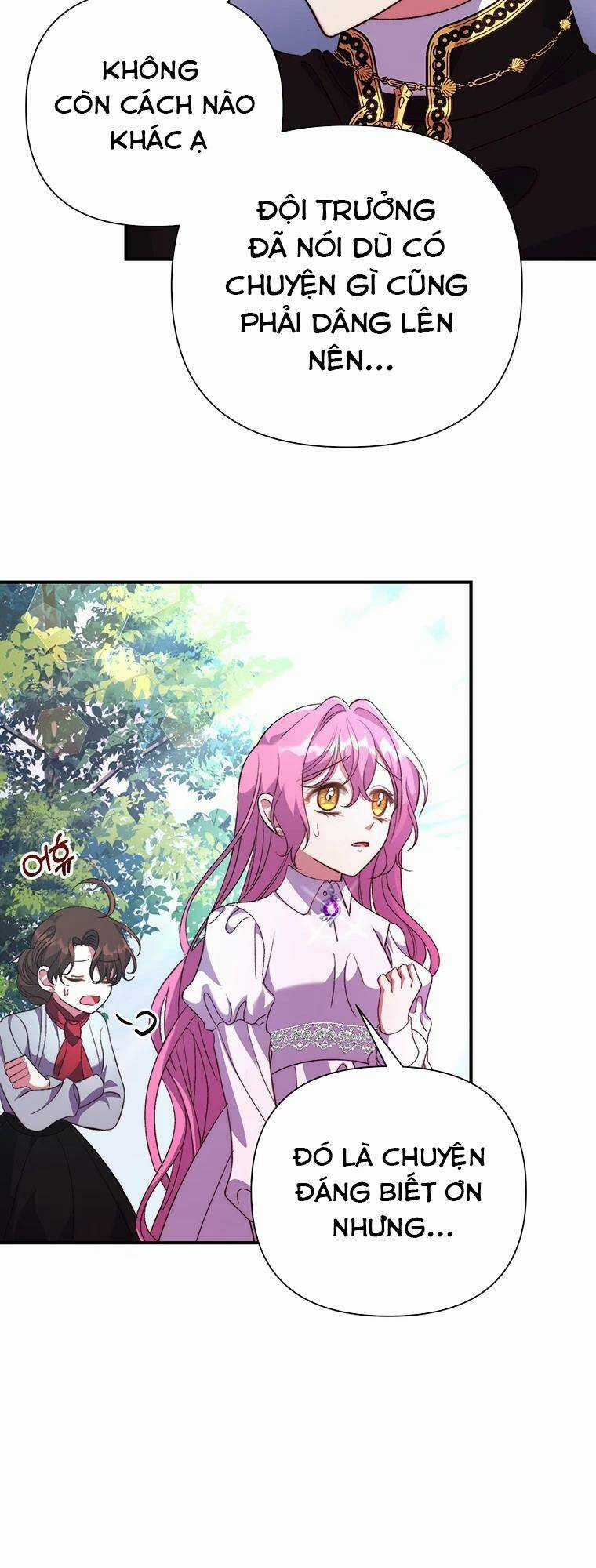 Em Phải Chịu Trách Nhiệm Với Ta Chapter 5 trang 15