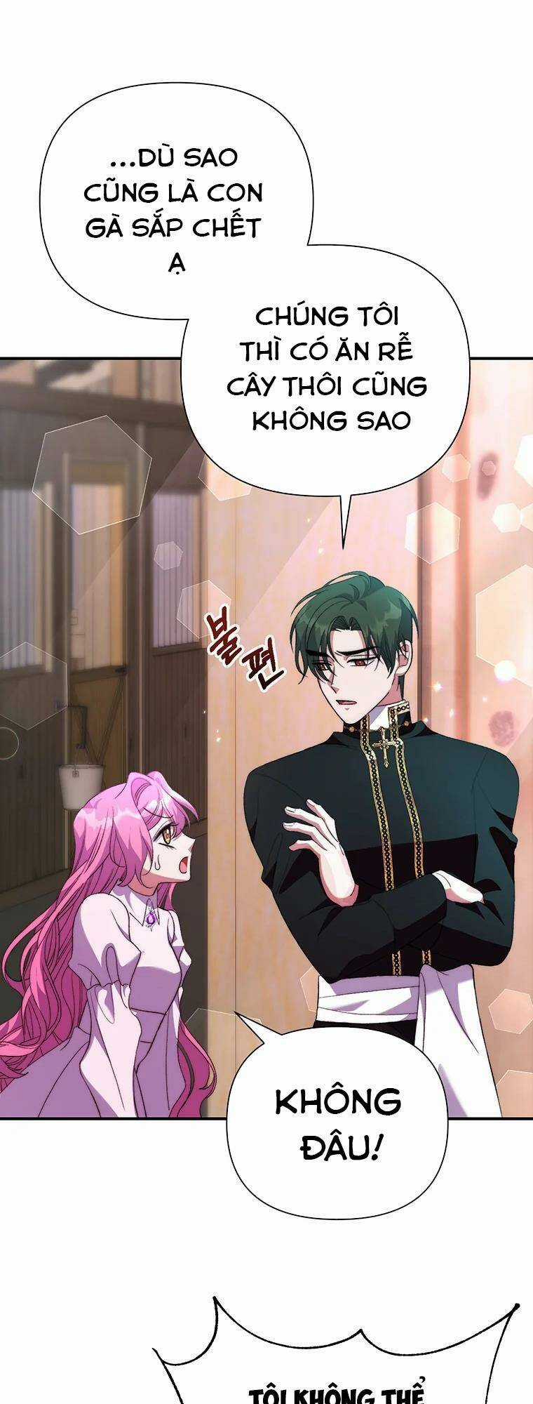 Em Phải Chịu Trách Nhiệm Với Ta Chapter 5 trang 17