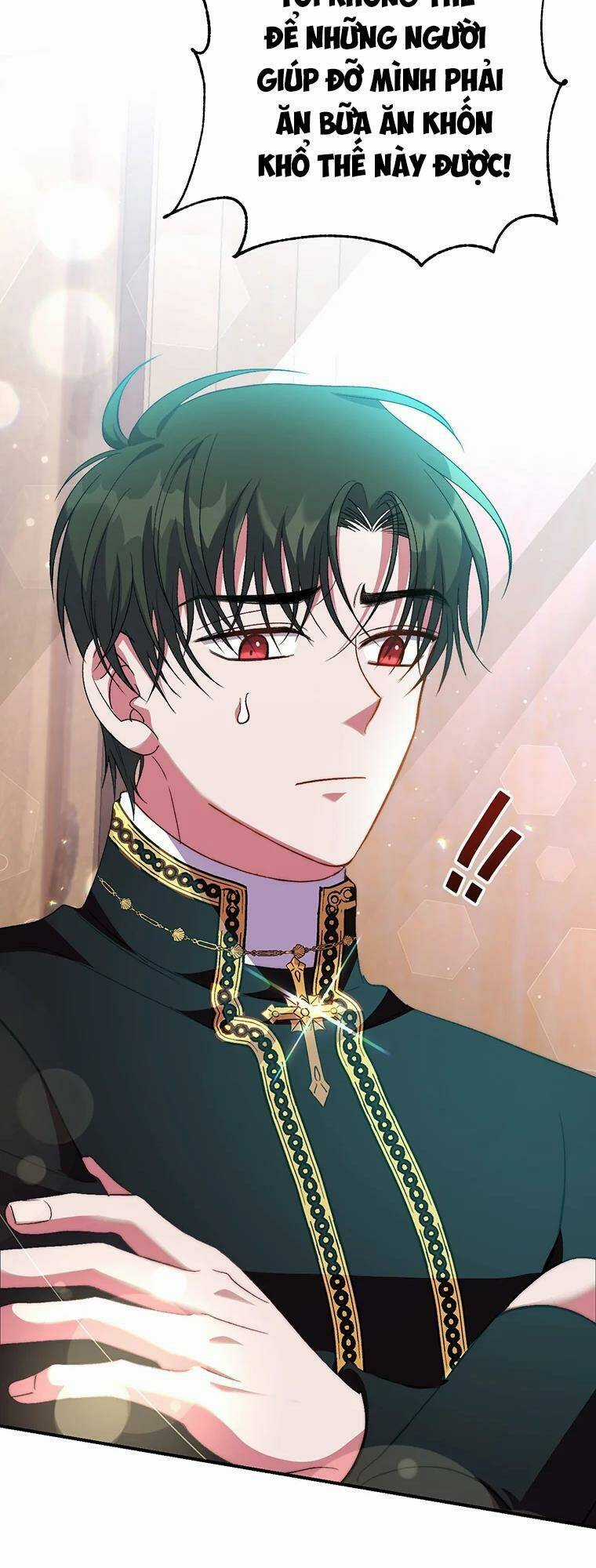 Em Phải Chịu Trách Nhiệm Với Ta Chapter 5 trang 18