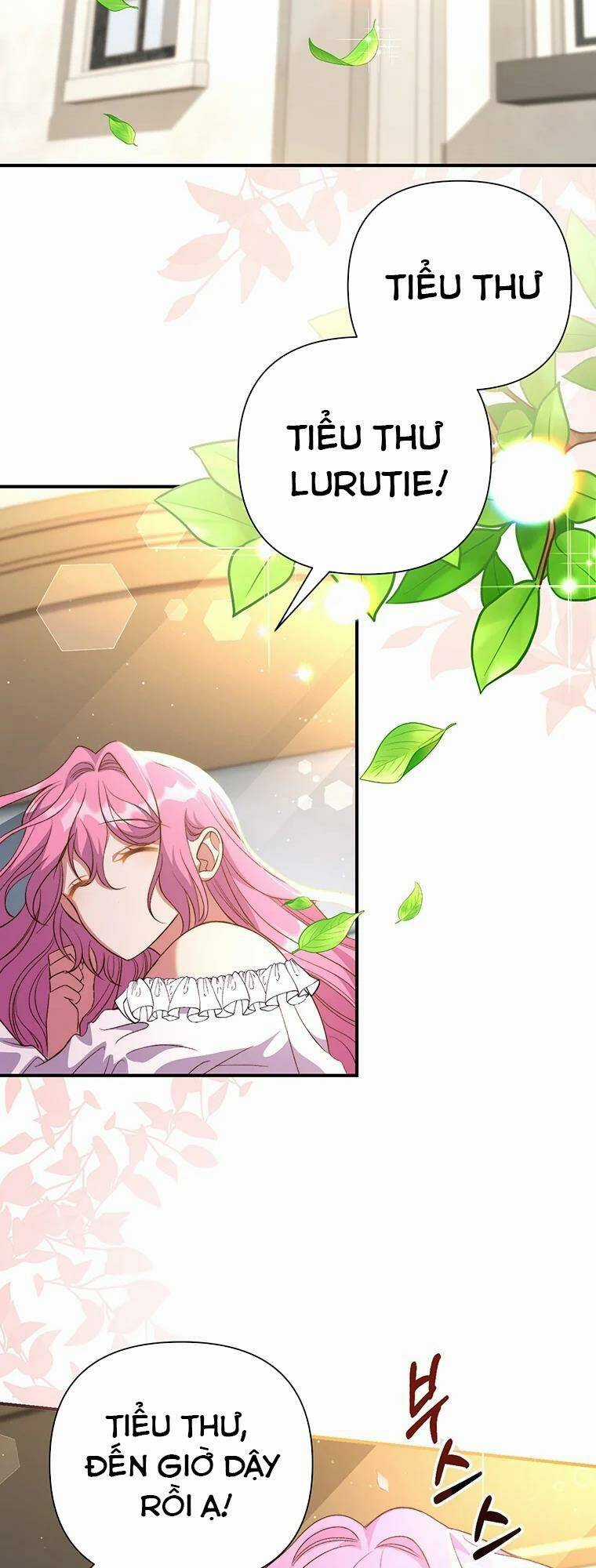 Em Phải Chịu Trách Nhiệm Với Ta Chapter 5 trang 2