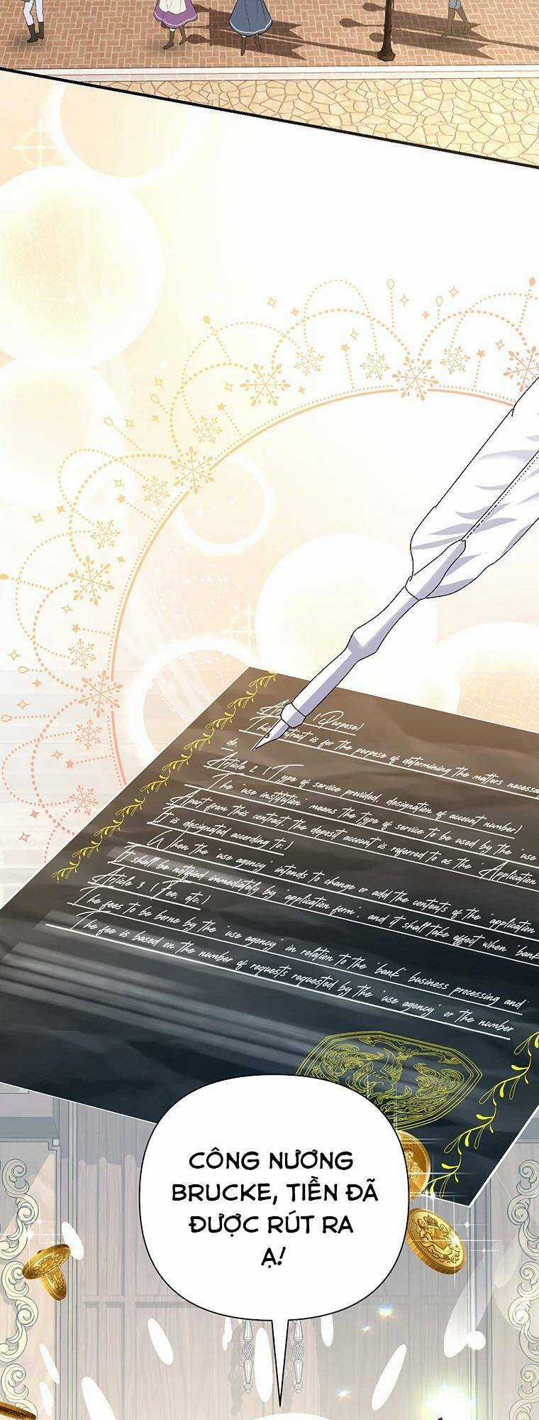 Em Phải Chịu Trách Nhiệm Với Ta Chapter 5 trang 23