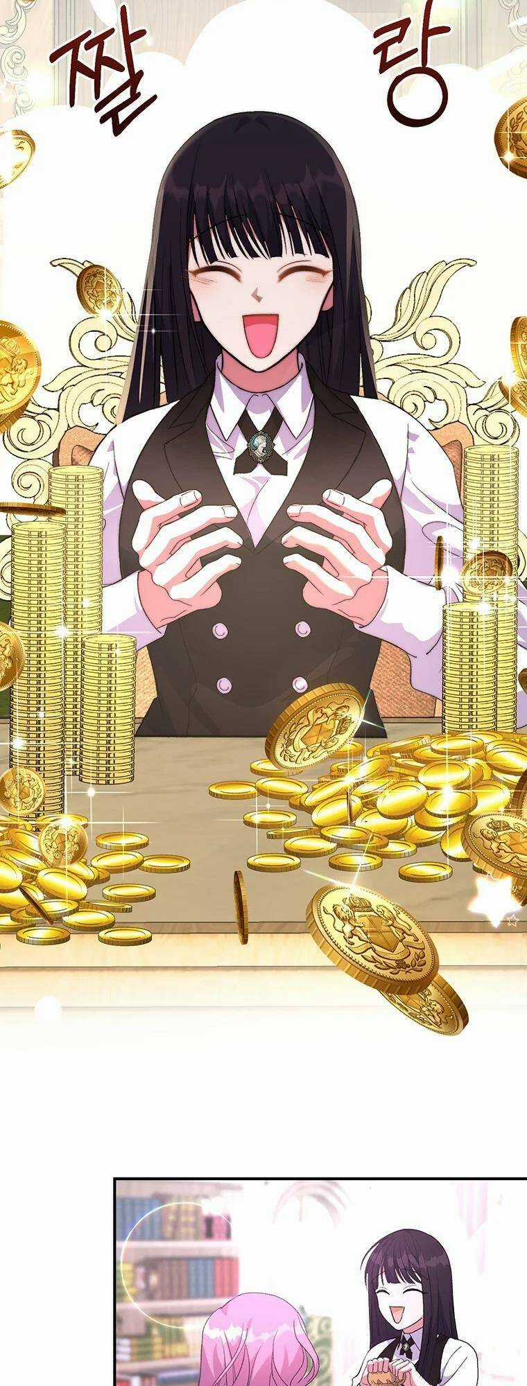 Em Phải Chịu Trách Nhiệm Với Ta Chapter 5 trang 24