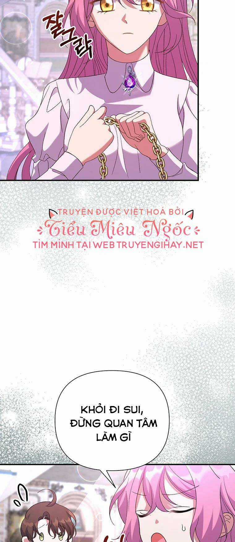 Em Phải Chịu Trách Nhiệm Với Ta Chapter 5 trang 26