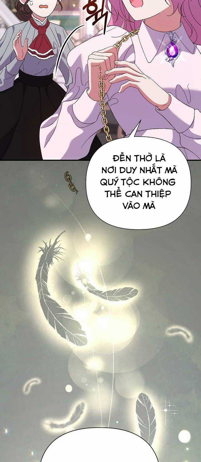 Em Phải Chịu Trách Nhiệm Với Ta Chapter 5 trang 27