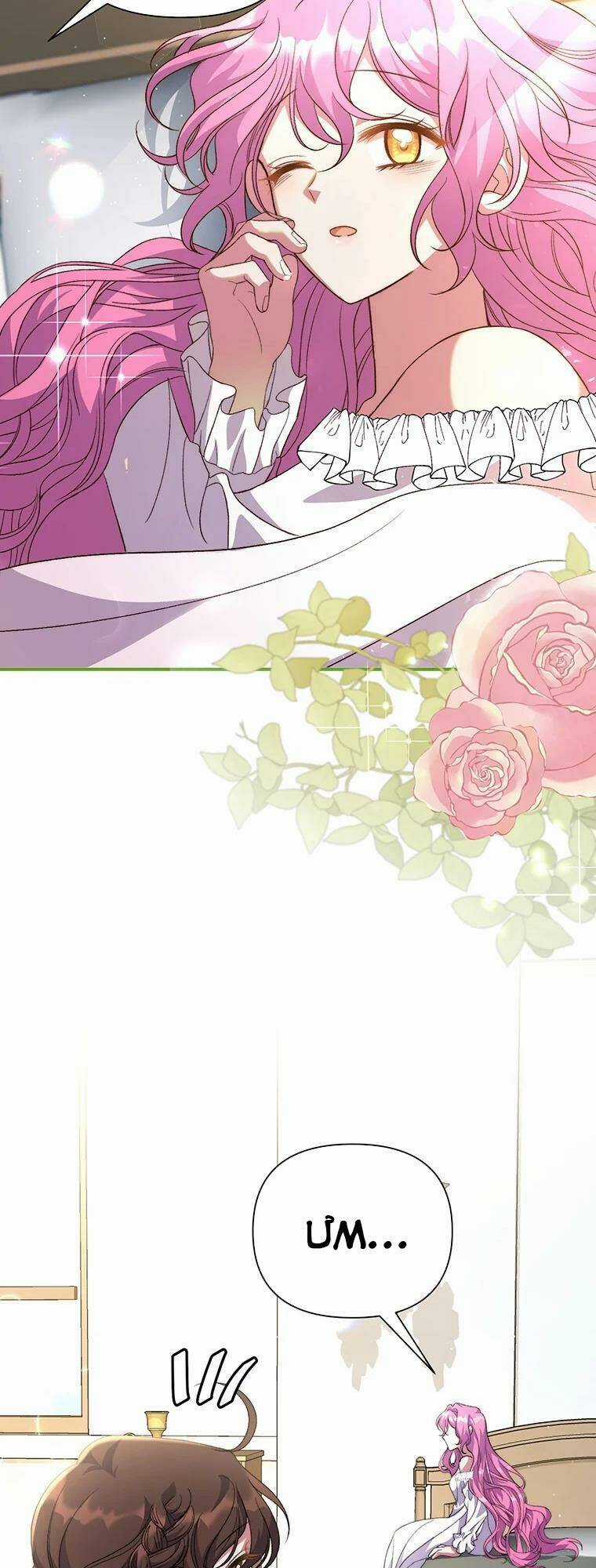 Em Phải Chịu Trách Nhiệm Với Ta Chapter 5 trang 3