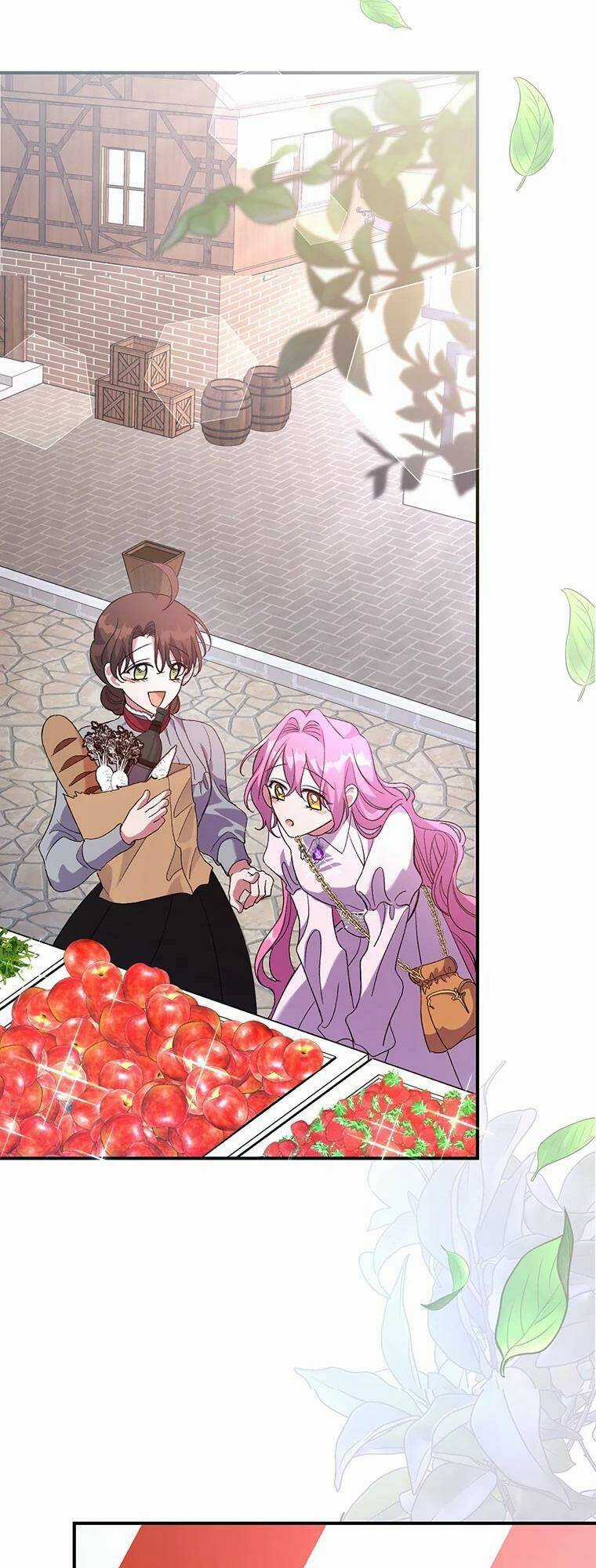 Em Phải Chịu Trách Nhiệm Với Ta Chapter 5 trang 31