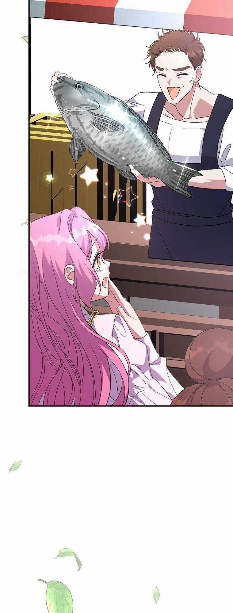 Em Phải Chịu Trách Nhiệm Với Ta Chapter 5 trang 32