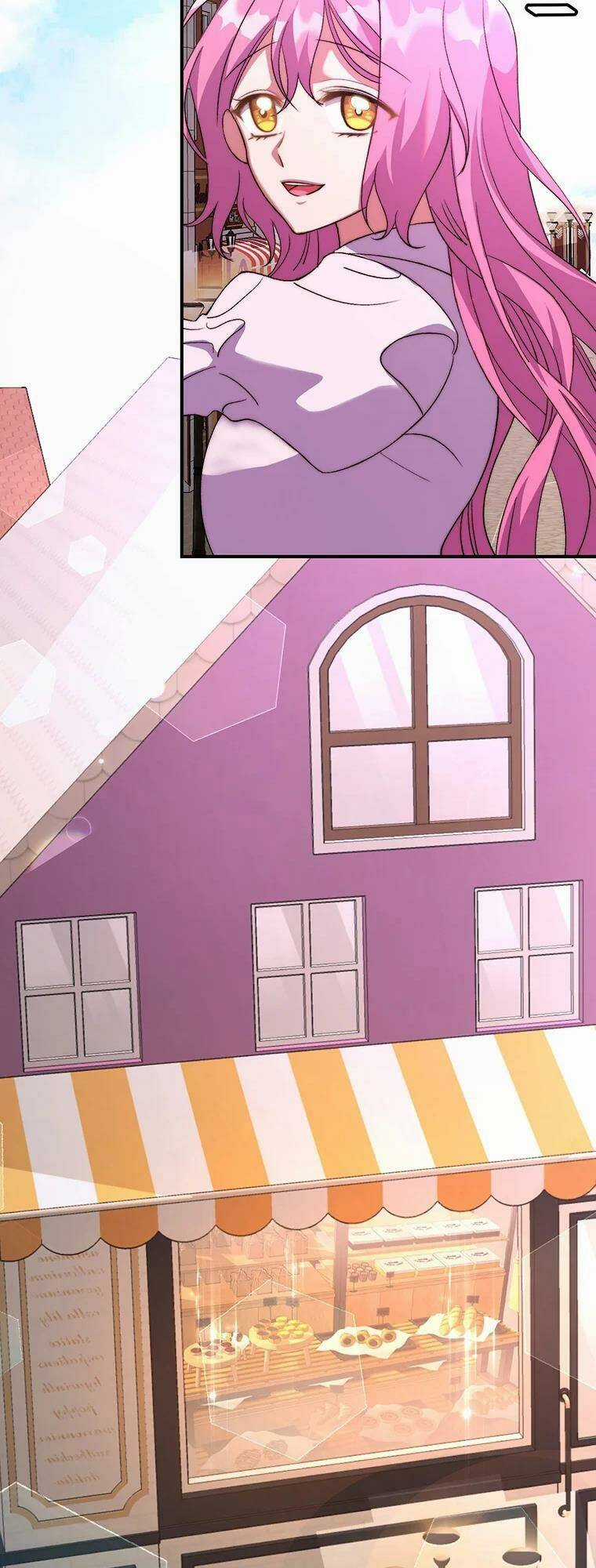 Em Phải Chịu Trách Nhiệm Với Ta Chapter 5 trang 35