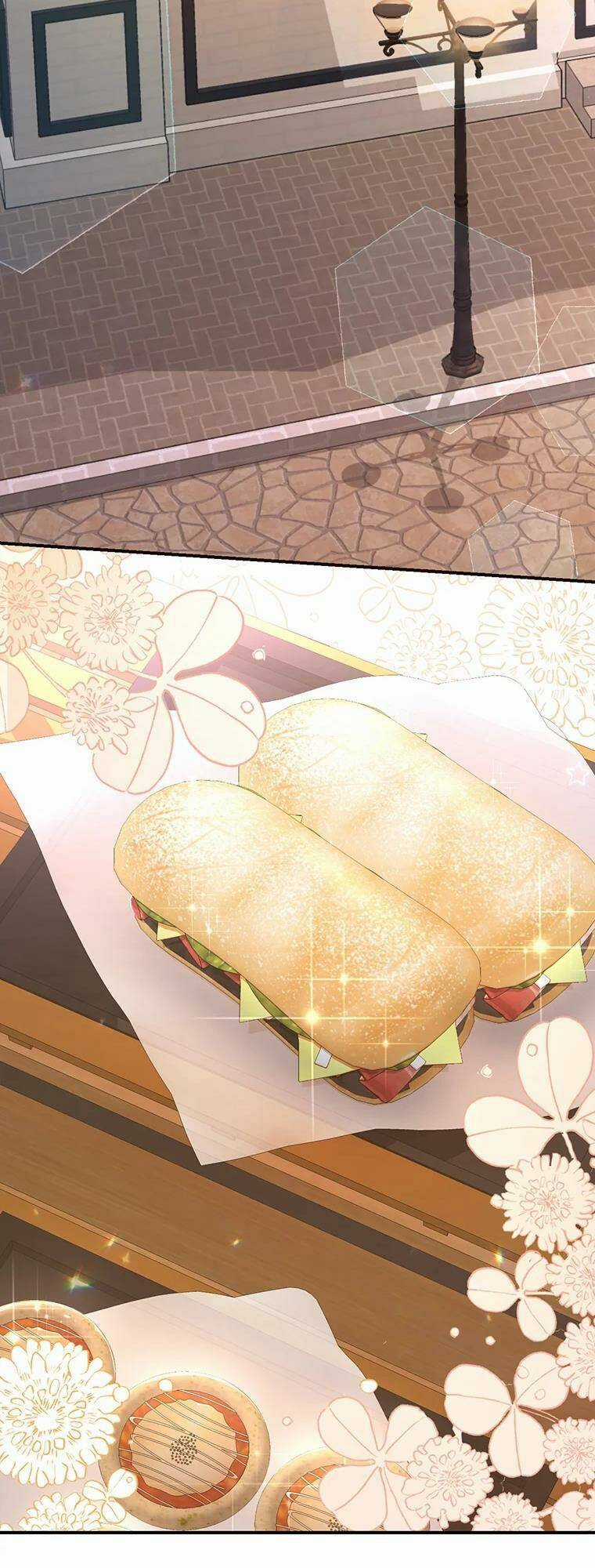 Em Phải Chịu Trách Nhiệm Với Ta Chapter 5 trang 36