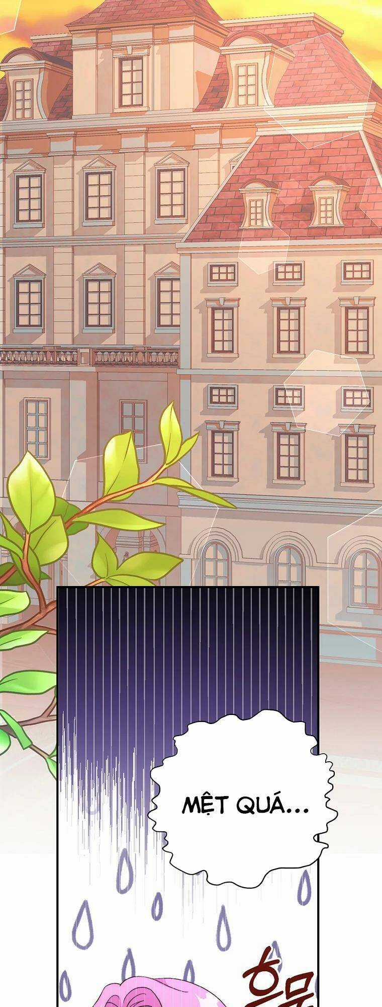 Em Phải Chịu Trách Nhiệm Với Ta Chapter 5 trang 38