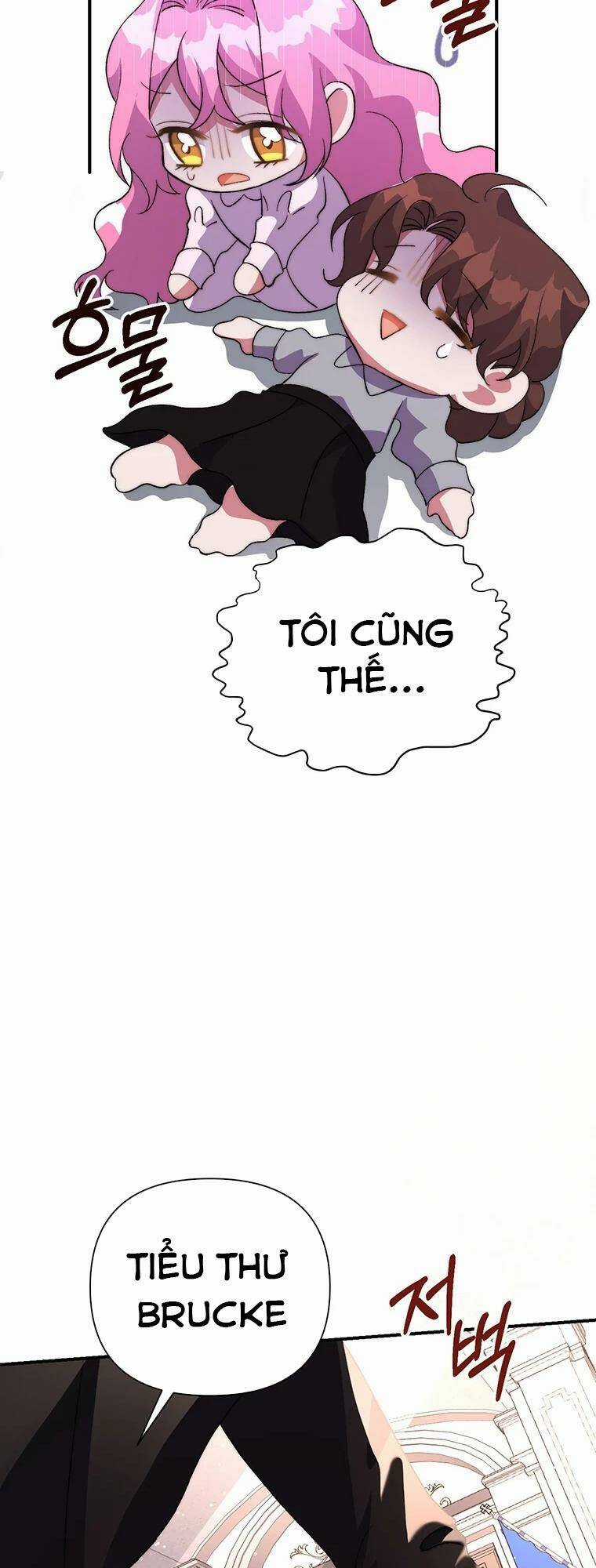 Em Phải Chịu Trách Nhiệm Với Ta Chapter 5 trang 39