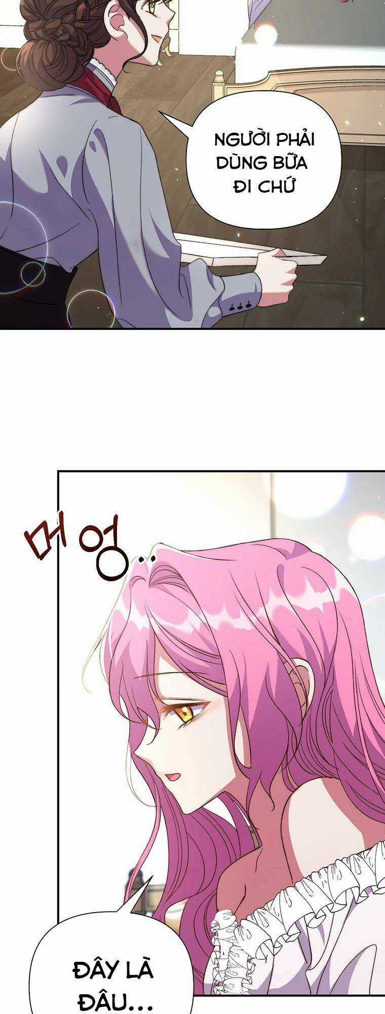 Em Phải Chịu Trách Nhiệm Với Ta Chapter 5 trang 4