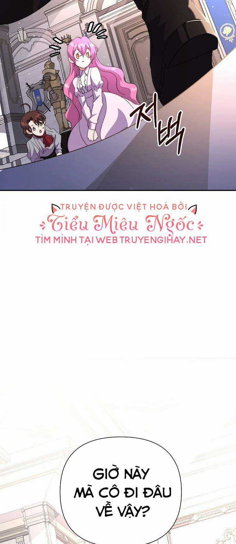 Em Phải Chịu Trách Nhiệm Với Ta Chapter 5 trang 40