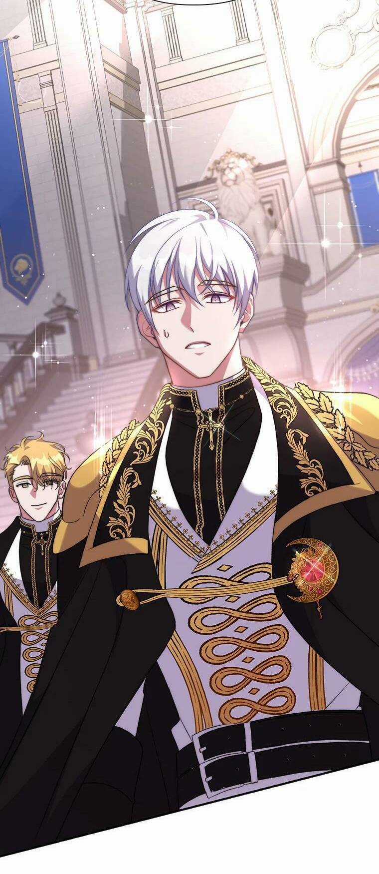 Em Phải Chịu Trách Nhiệm Với Ta Chapter 5 trang 41