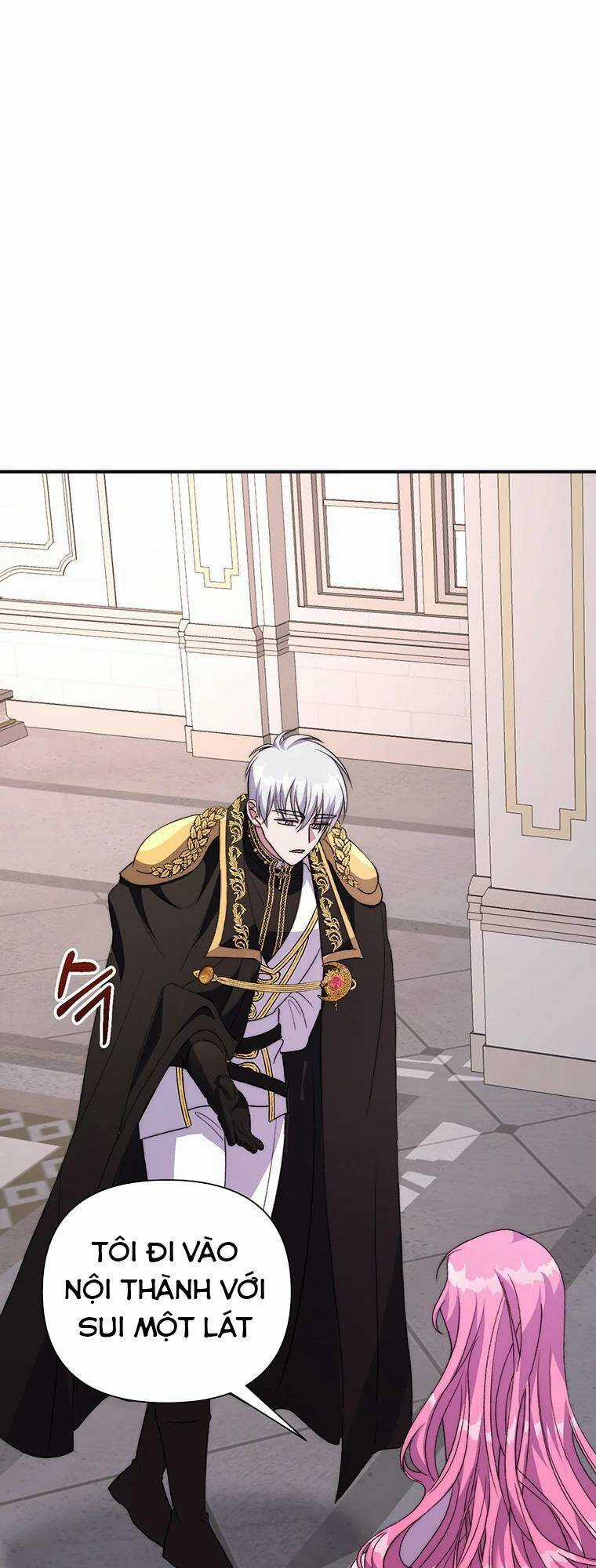 Em Phải Chịu Trách Nhiệm Với Ta Chapter 5 trang 42