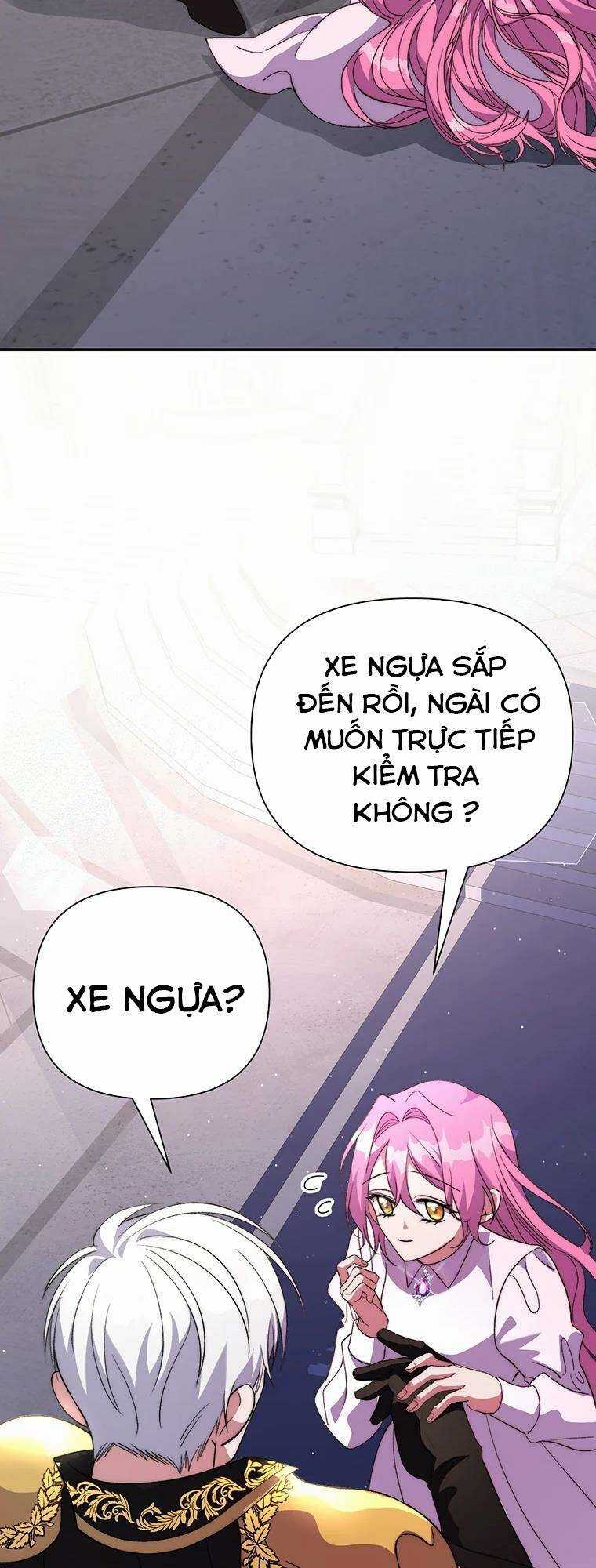 Em Phải Chịu Trách Nhiệm Với Ta Chapter 5 trang 43