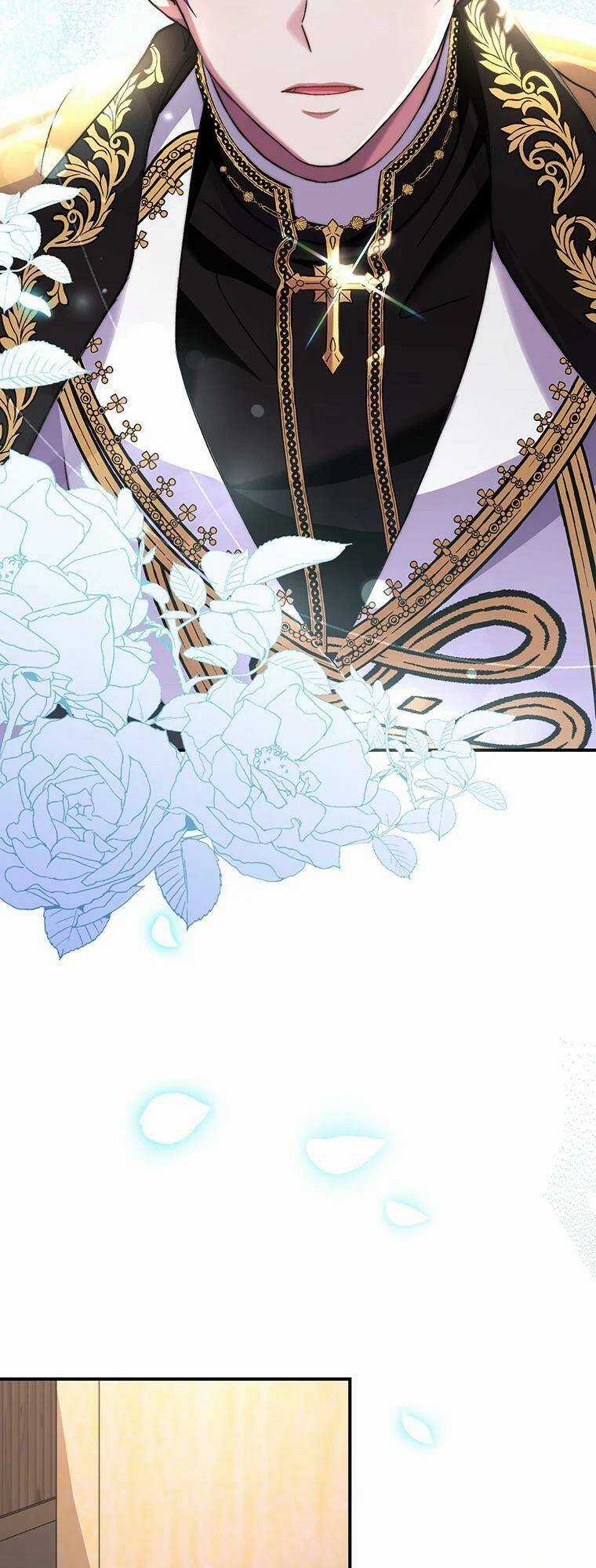 Em Phải Chịu Trách Nhiệm Với Ta Chapter 5 trang 46