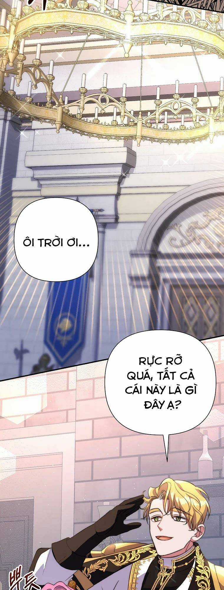 Em Phải Chịu Trách Nhiệm Với Ta Chapter 5 trang 48