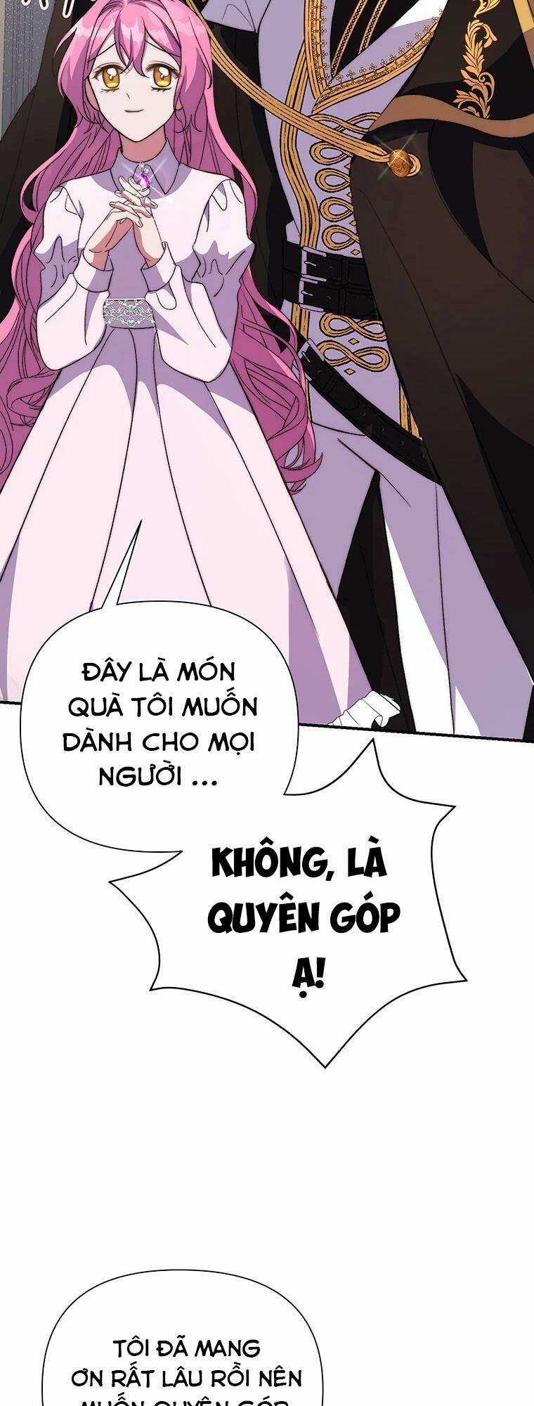 Em Phải Chịu Trách Nhiệm Với Ta Chapter 5 trang 49