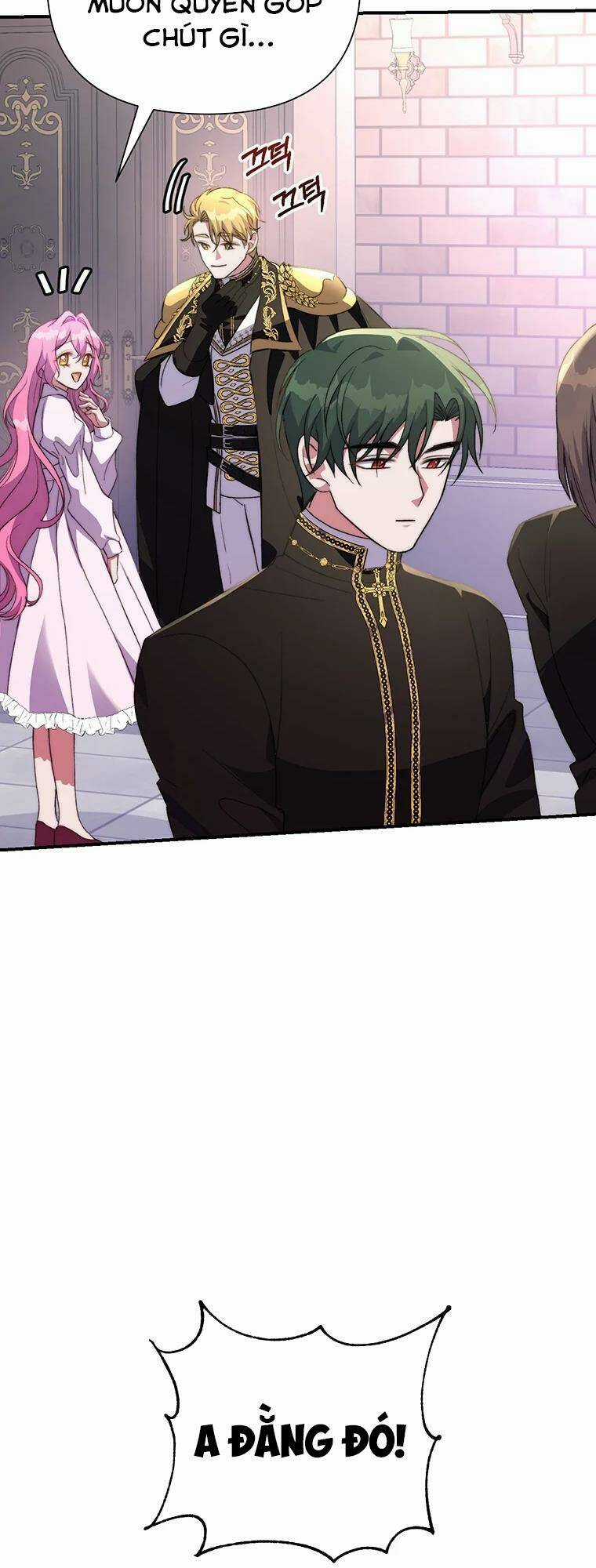 Em Phải Chịu Trách Nhiệm Với Ta Chapter 5 trang 50