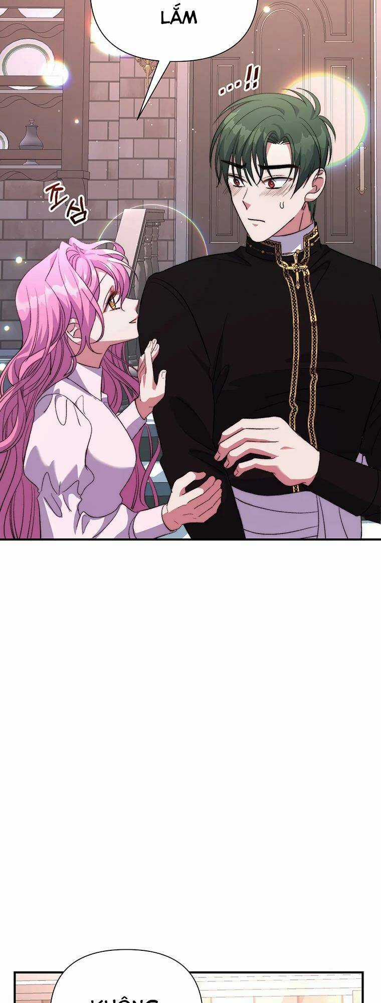 Em Phải Chịu Trách Nhiệm Với Ta Chapter 5 trang 52