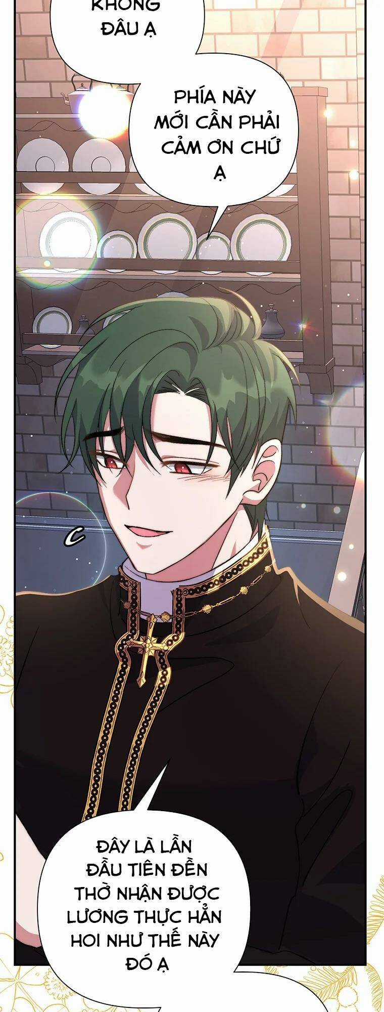 Em Phải Chịu Trách Nhiệm Với Ta Chapter 5 trang 53