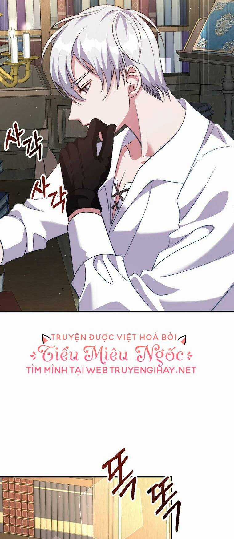 Em Phải Chịu Trách Nhiệm Với Ta Chapter 5 trang 55