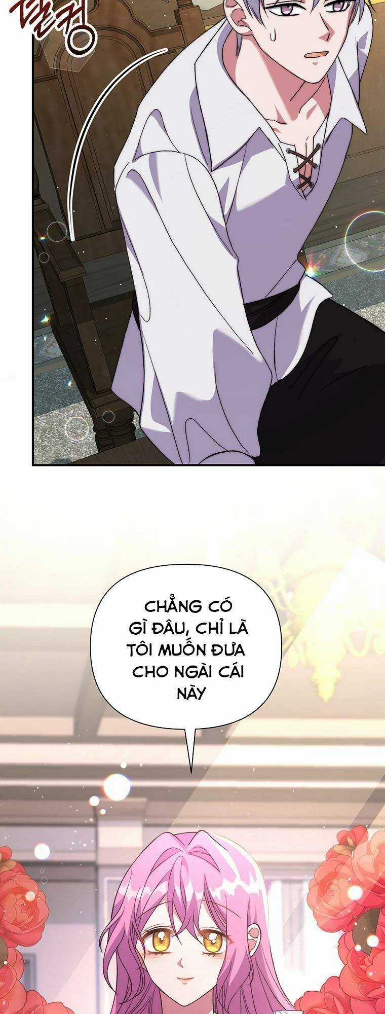 Em Phải Chịu Trách Nhiệm Với Ta Chapter 5 trang 58