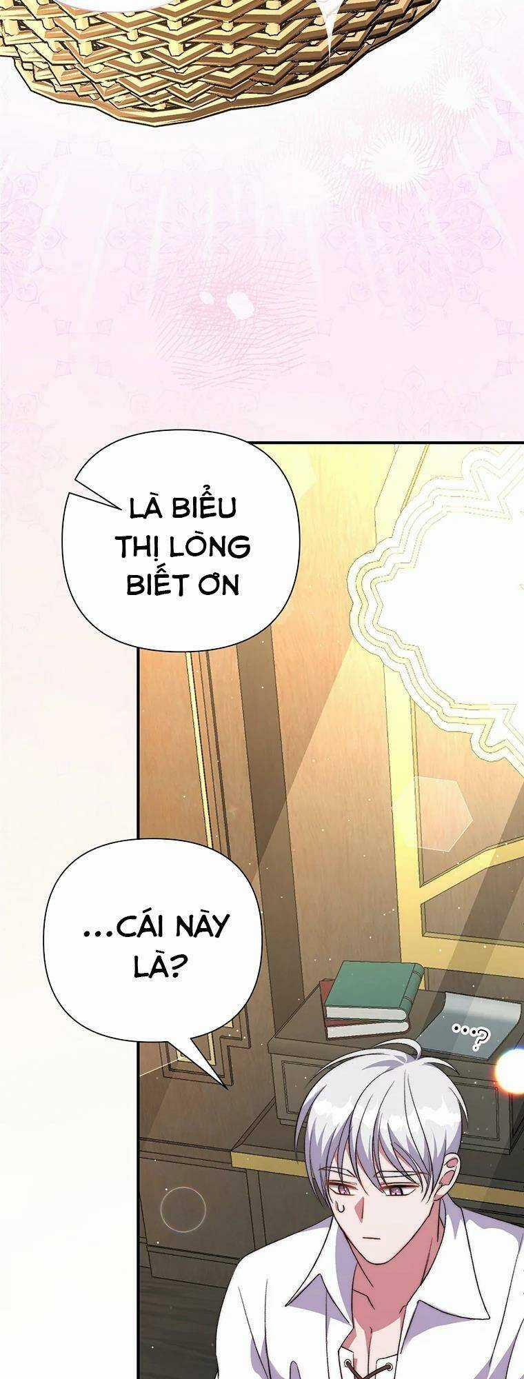 Em Phải Chịu Trách Nhiệm Với Ta Chapter 5 trang 60