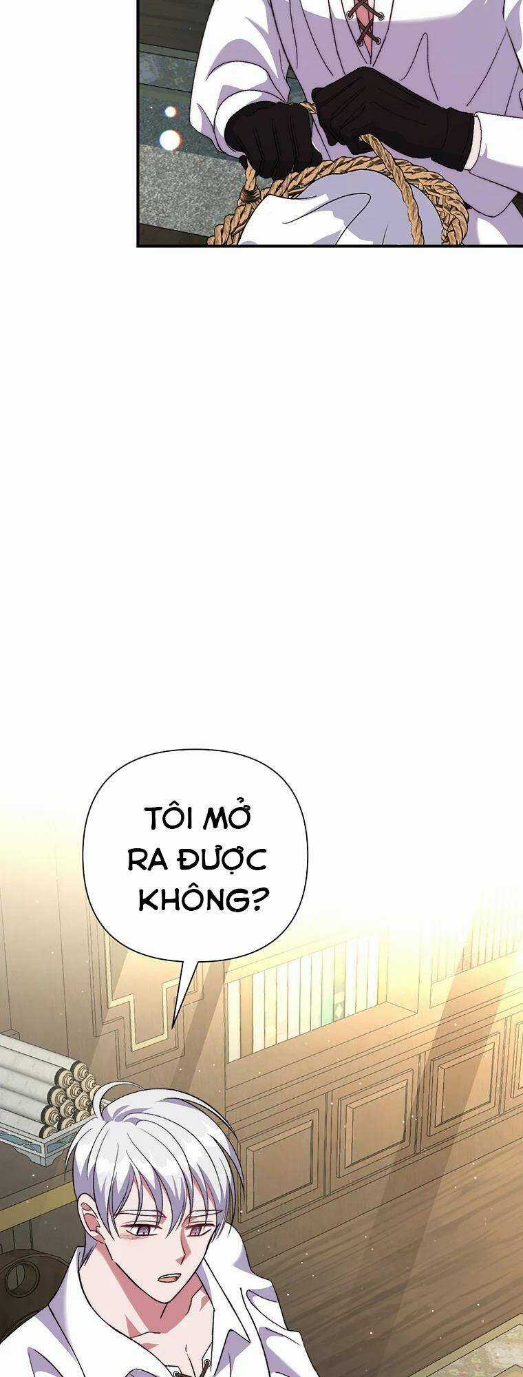 Em Phải Chịu Trách Nhiệm Với Ta Chapter 5 trang 61