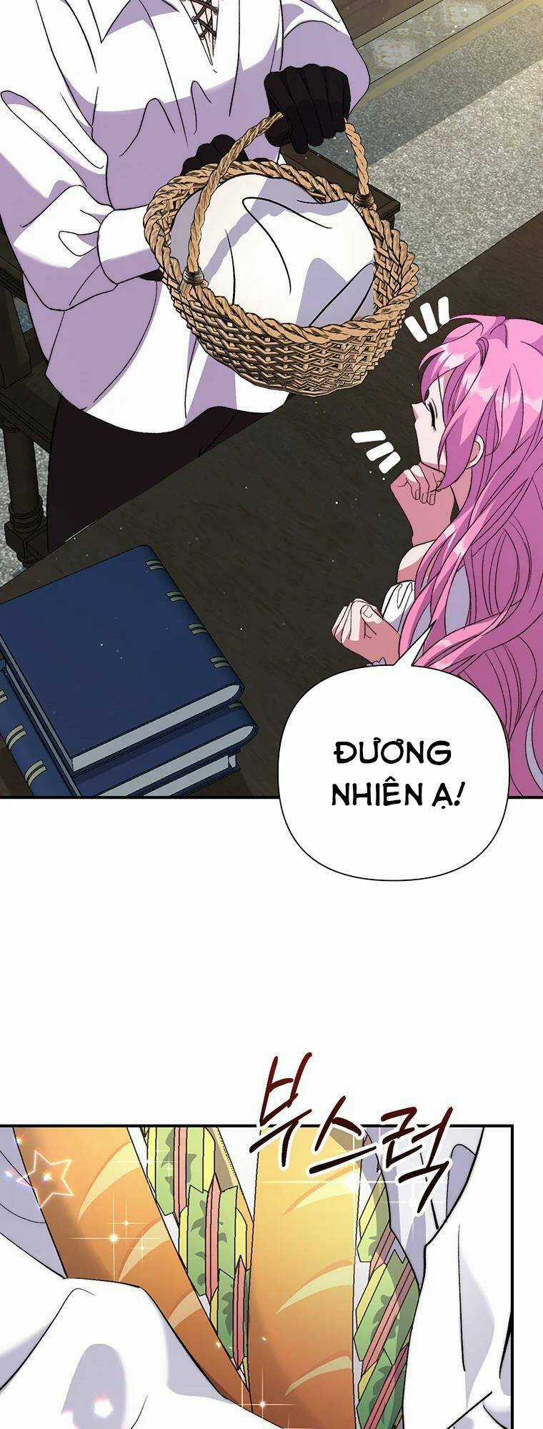 Em Phải Chịu Trách Nhiệm Với Ta Chapter 5 trang 62