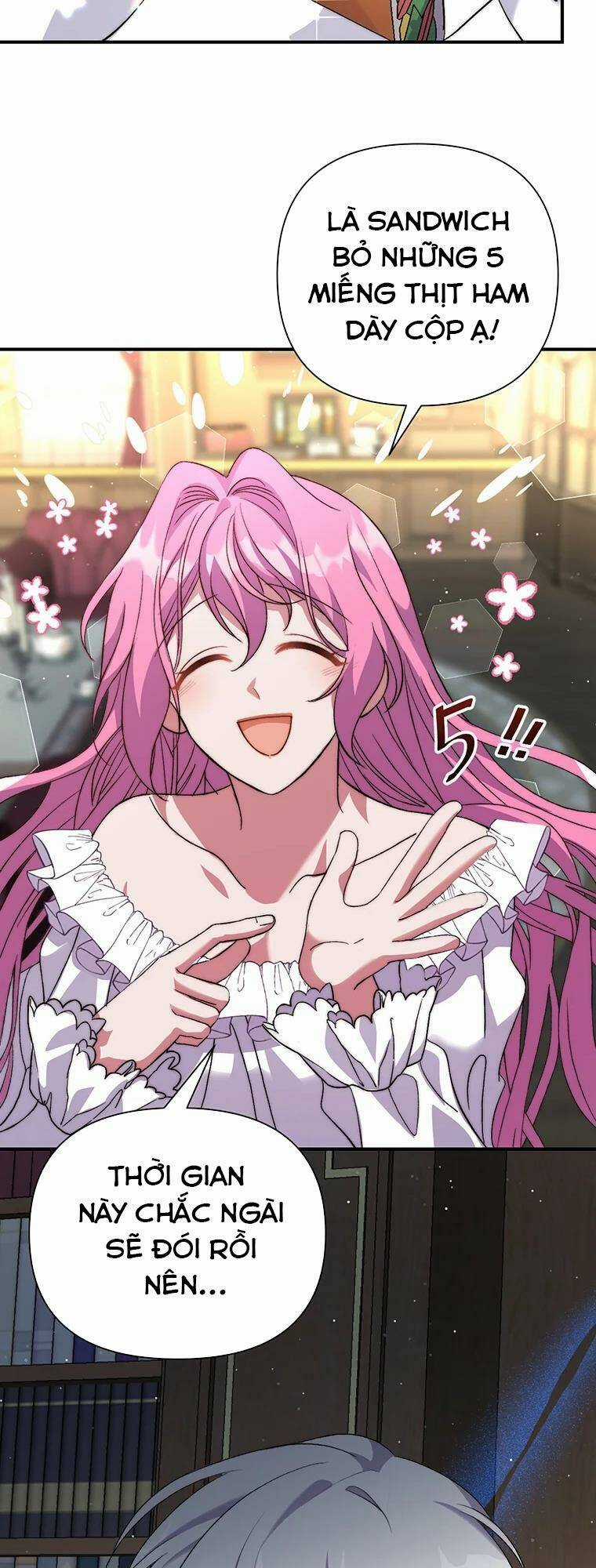 Em Phải Chịu Trách Nhiệm Với Ta Chapter 5 trang 63