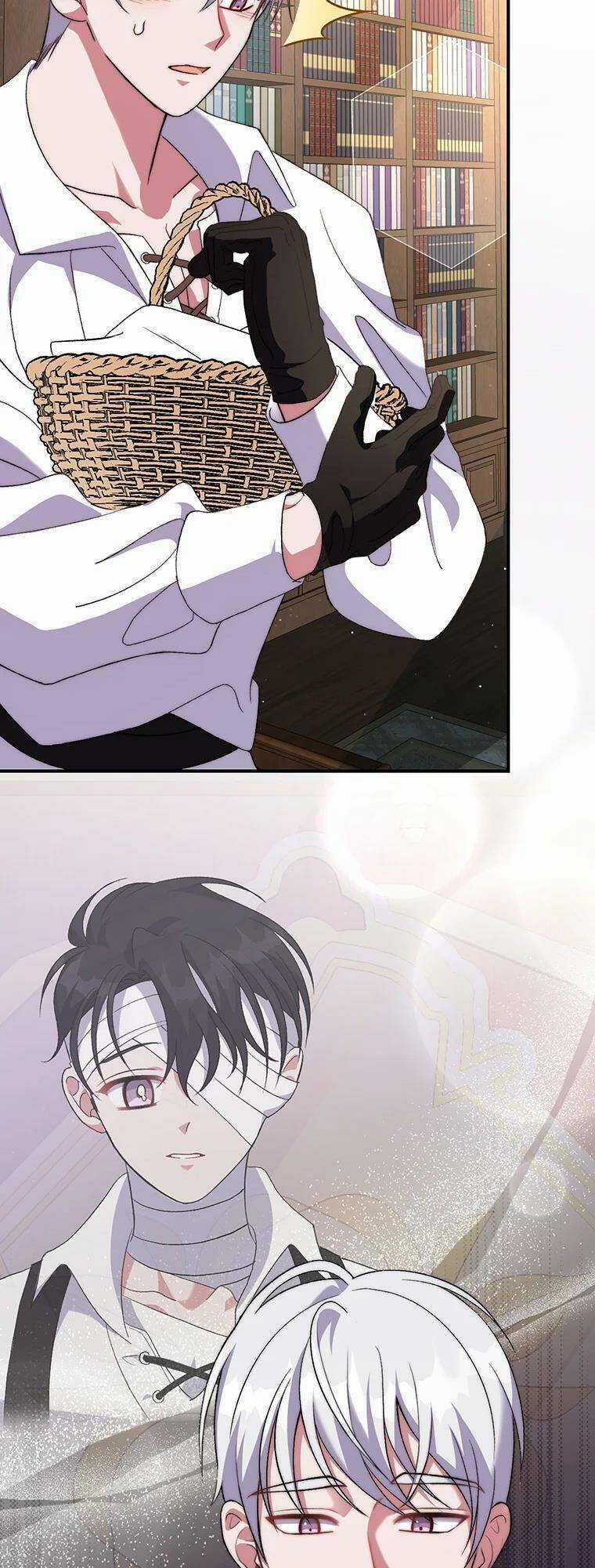 Em Phải Chịu Trách Nhiệm Với Ta Chapter 5 trang 66