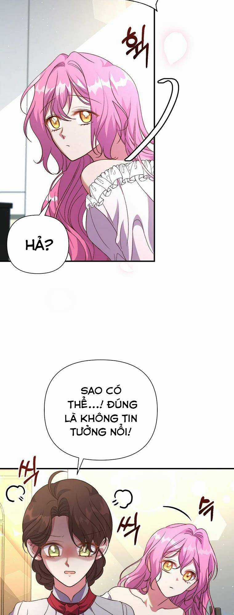 Em Phải Chịu Trách Nhiệm Với Ta Chapter 5 trang 7