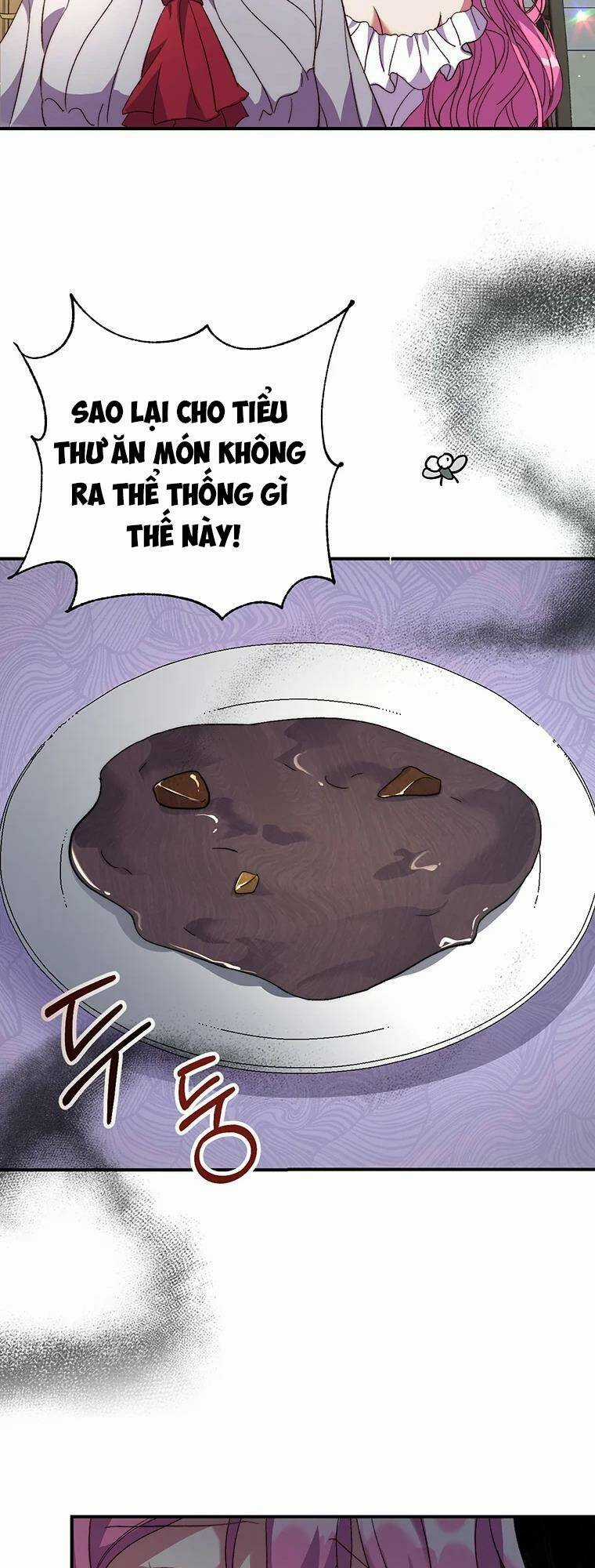 Em Phải Chịu Trách Nhiệm Với Ta Chapter 5 trang 8