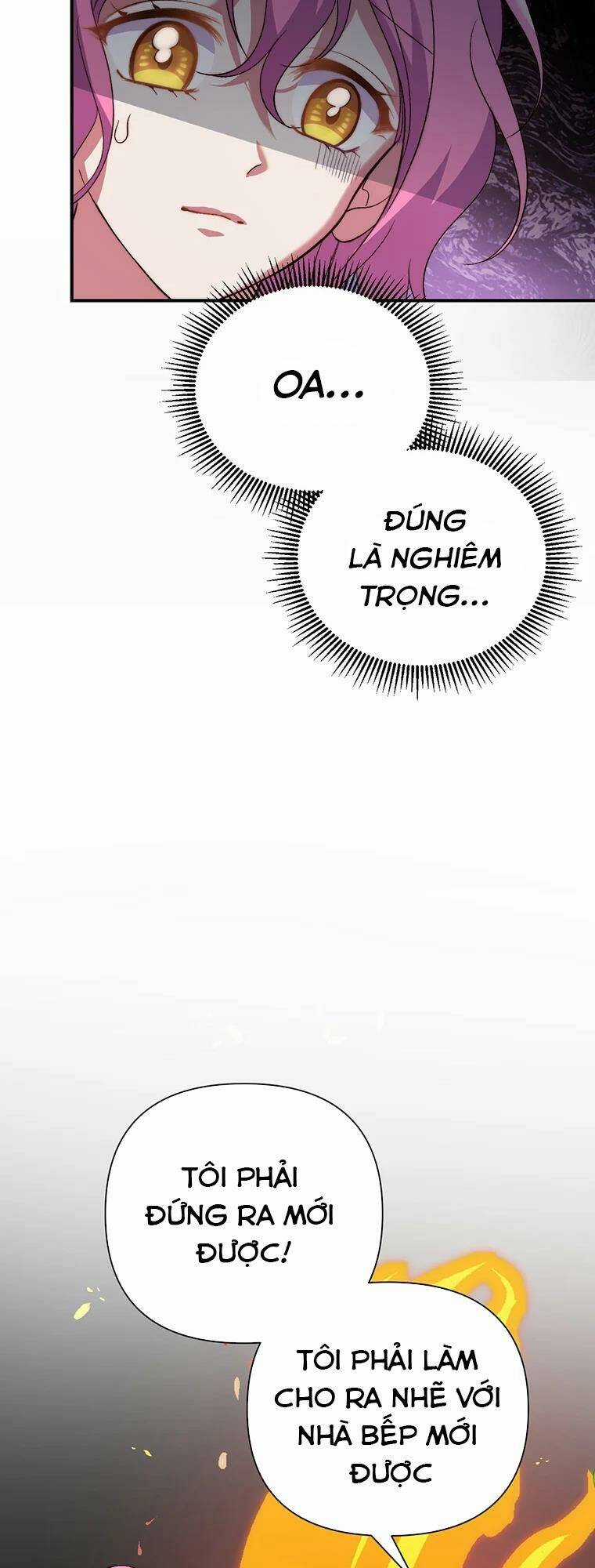 Em Phải Chịu Trách Nhiệm Với Ta Chapter 5 trang 9