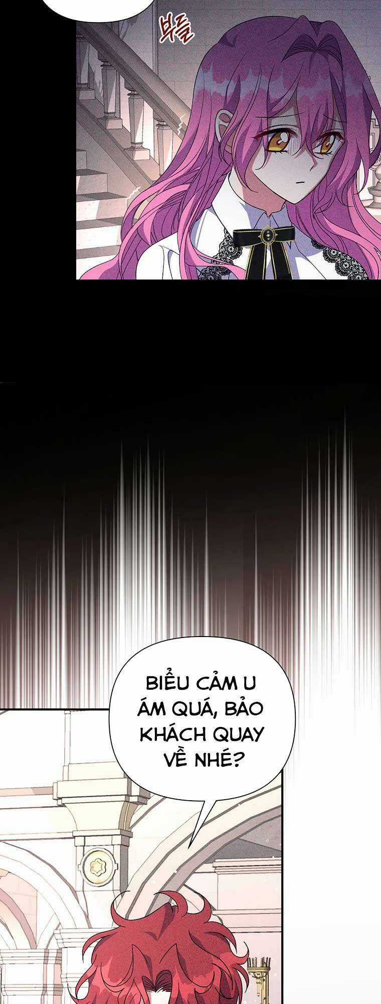 Em Phải Chịu Trách Nhiệm Với Ta Chapter 6 trang 14