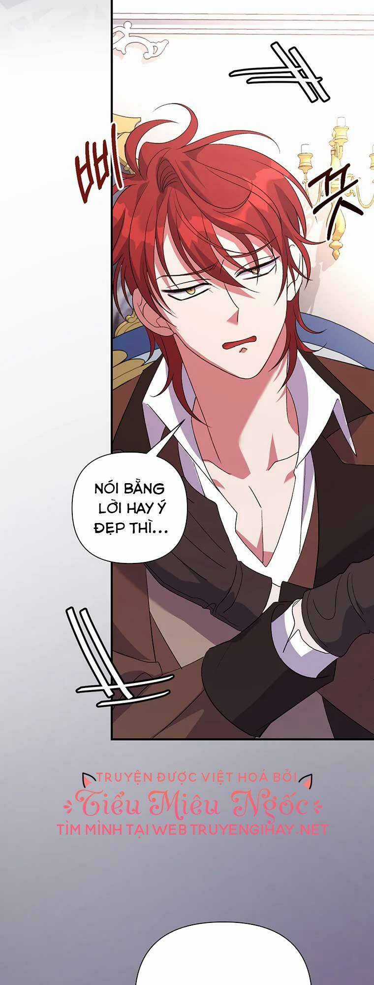 Em Phải Chịu Trách Nhiệm Với Ta Chapter 6 trang 29