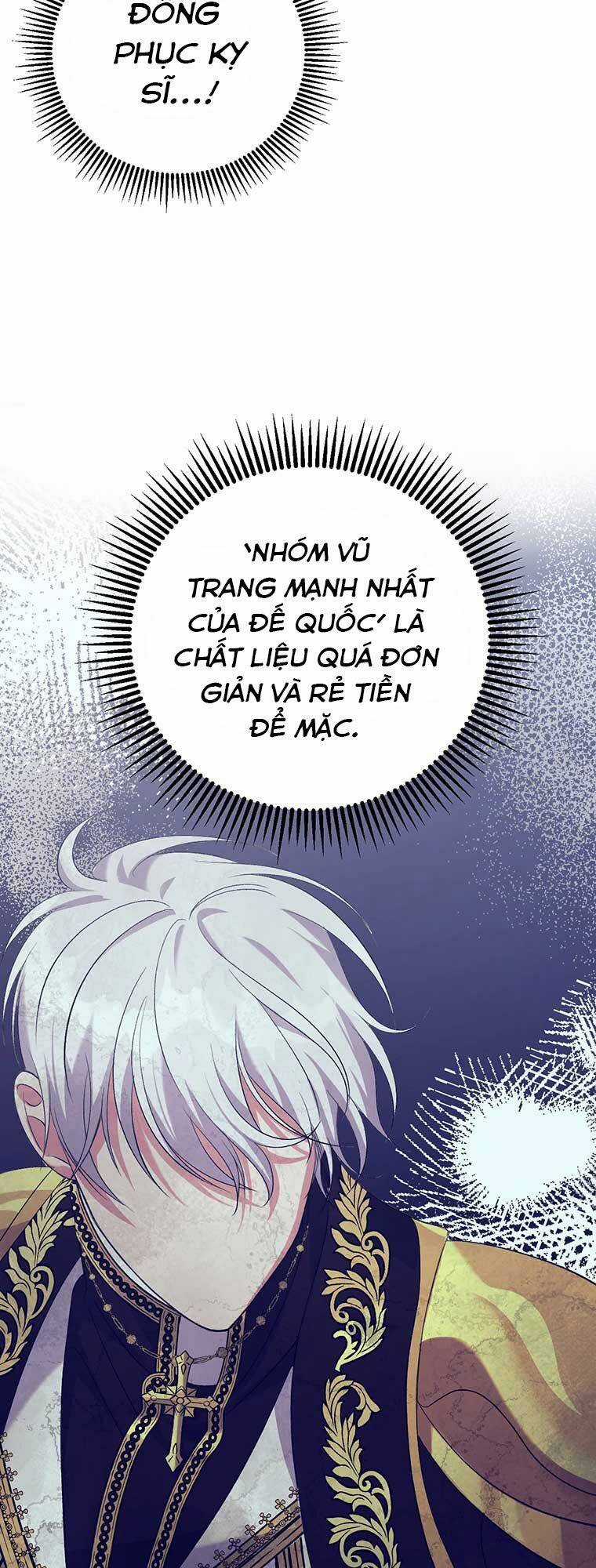 Em Phải Chịu Trách Nhiệm Với Ta Chapter 6 trang 3